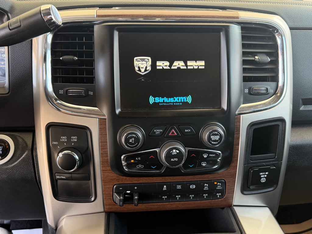 Photo 12 of this RAM 2500