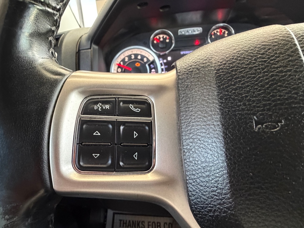 Photo 10 of this RAM 2500