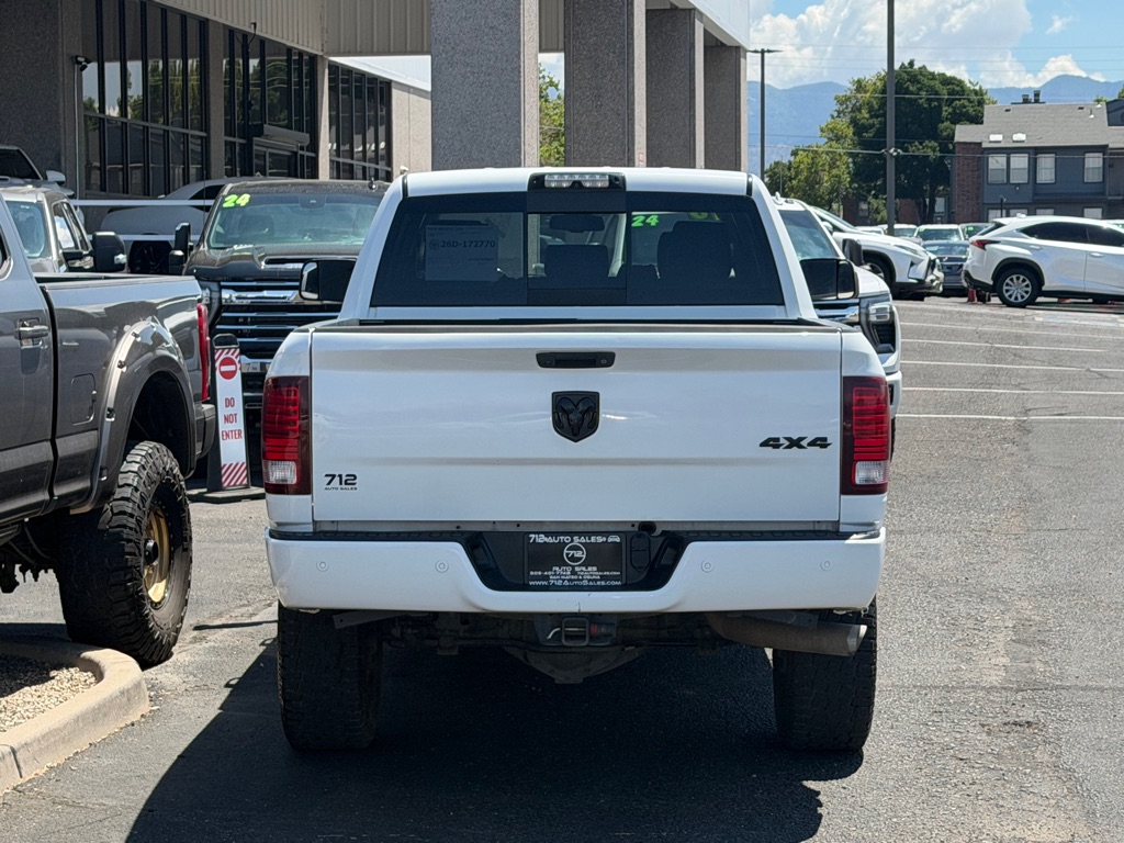Photo 46 of this RAM 2500