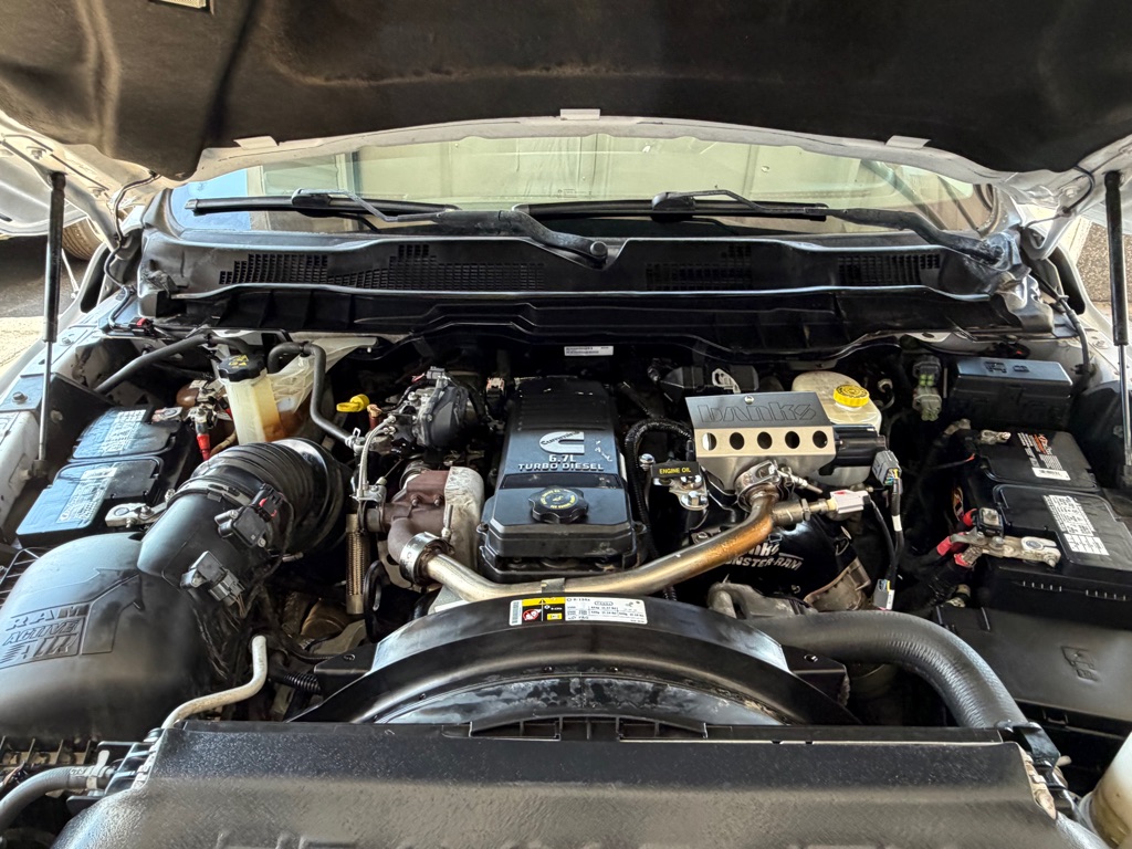 Photo 54 of this RAM 2500