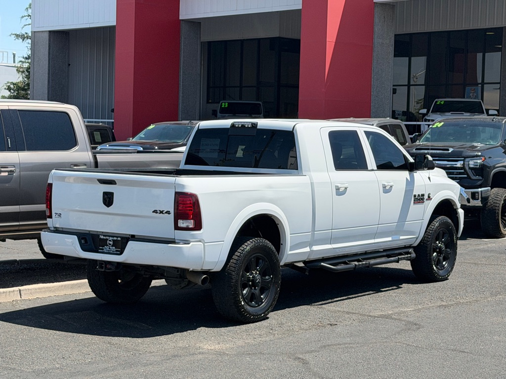 Photo 48 of this RAM 2500