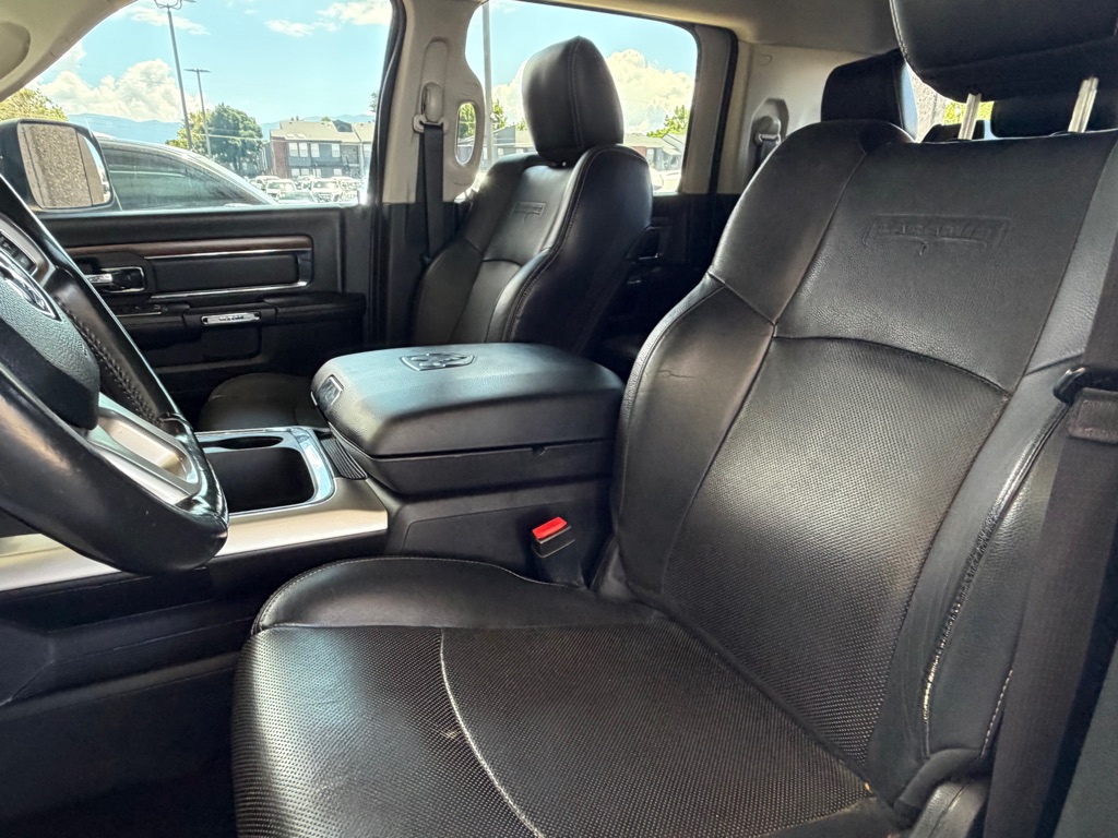 Photo 6 of this RAM 2500
