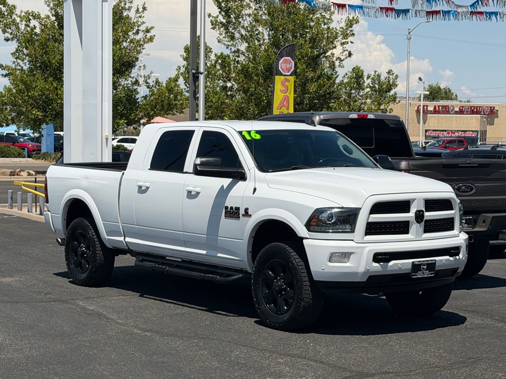 Photo 4 of this RAM 2500