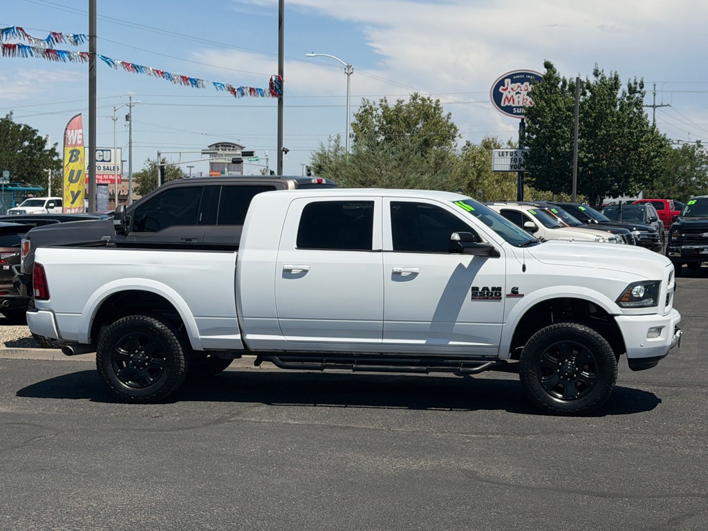 Photo 3 of this RAM 2500