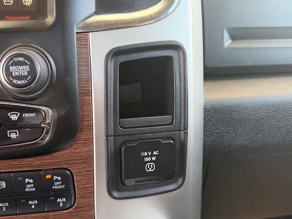 Photo 15 of this RAM 2500
