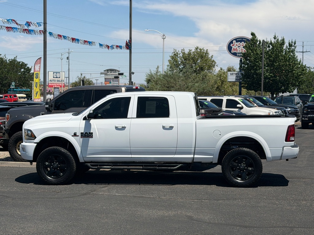 Photo 42 of this RAM 2500