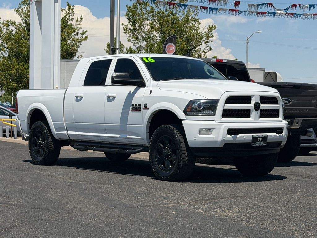 Photo 53 of this RAM 2500