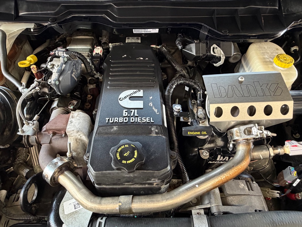 Photo 55 of this RAM 2500