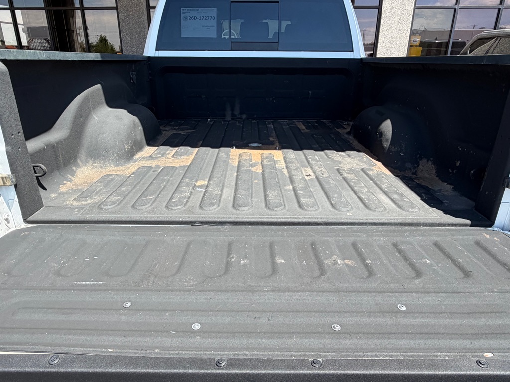 Photo 29 of this RAM 2500