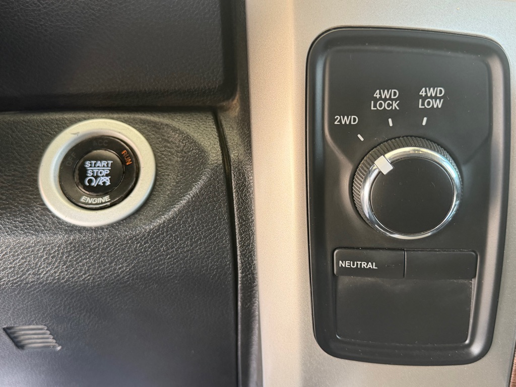 Photo 16 of this RAM 2500