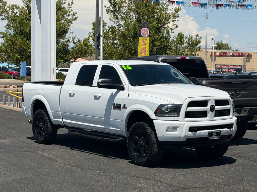 Photo 52 of this RAM 2500