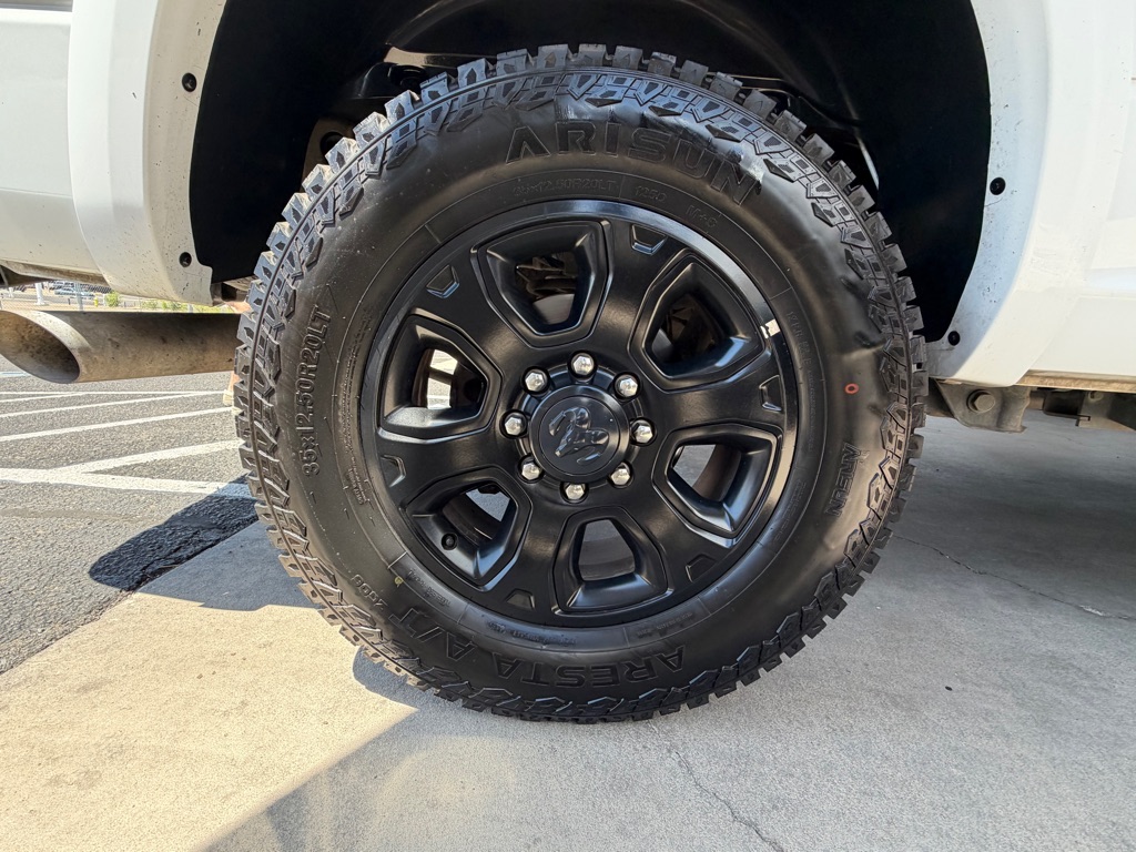 Photo 57 of this RAM 2500