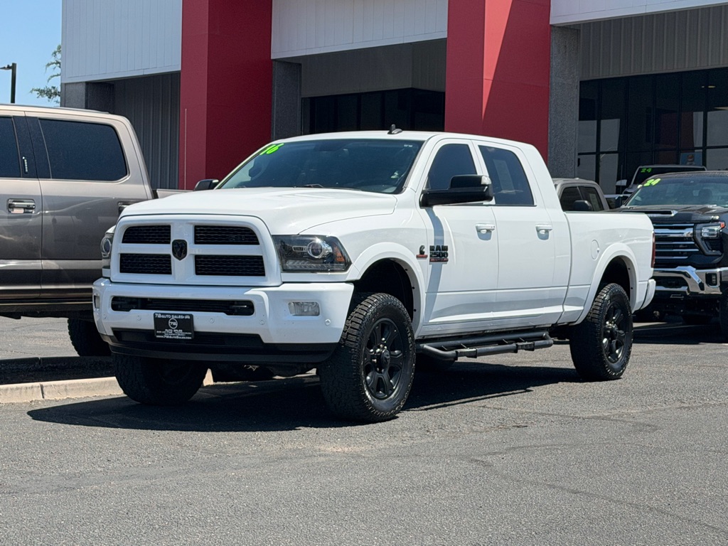 Photo 41 of this RAM 2500