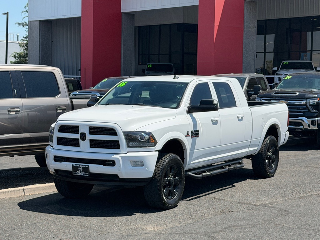 Photo 40 of this RAM 2500