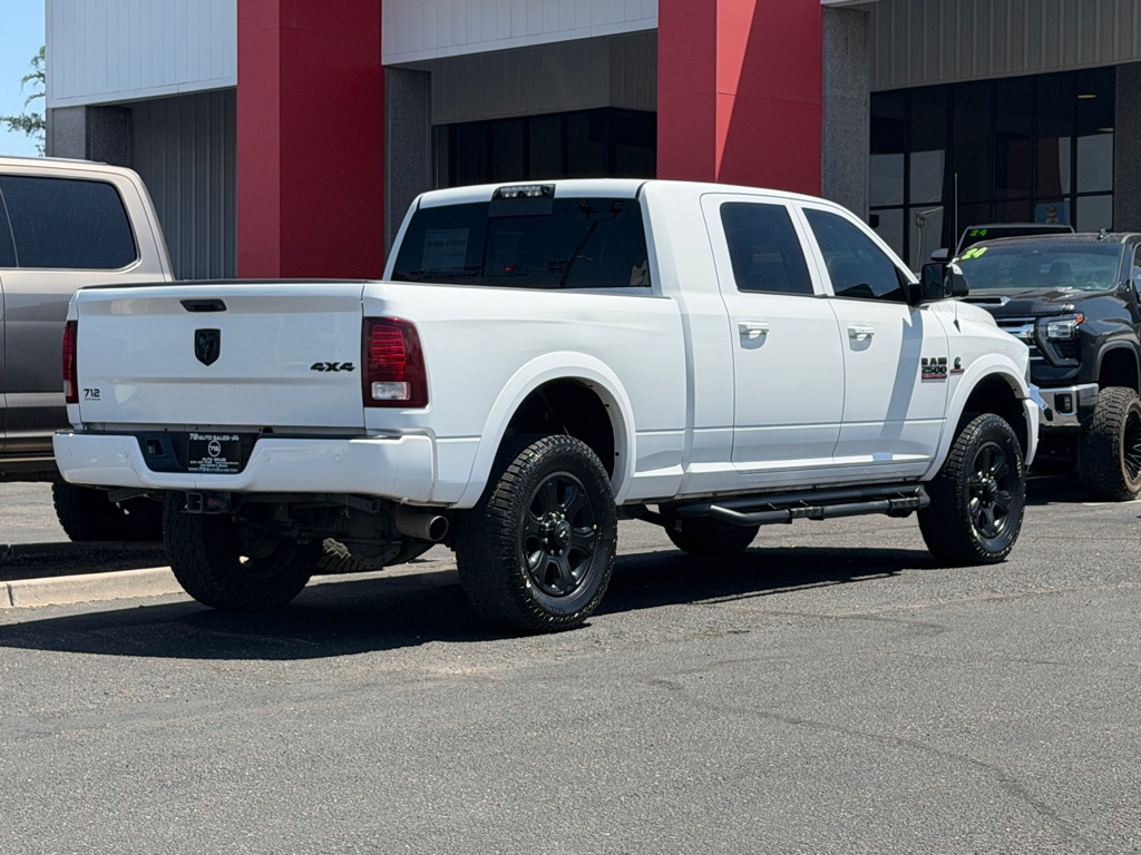 Photo 49 of this RAM 2500