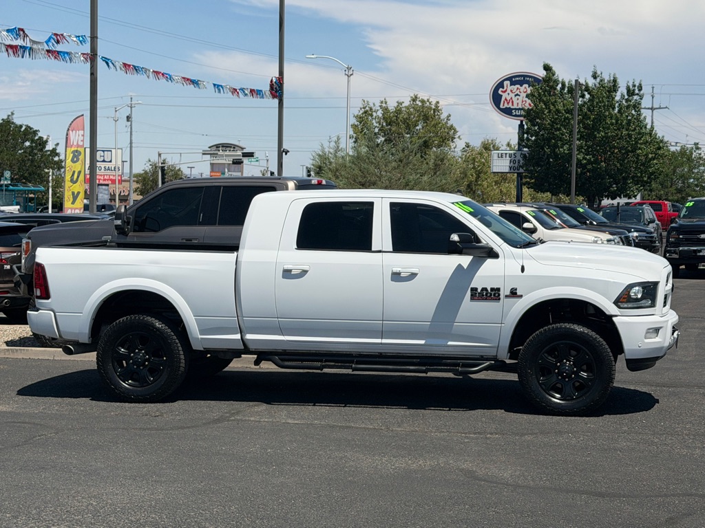 Photo 50 of this RAM 2500