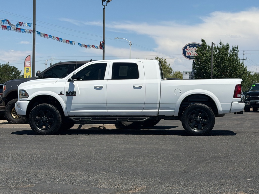 Photo 43 of this RAM 2500