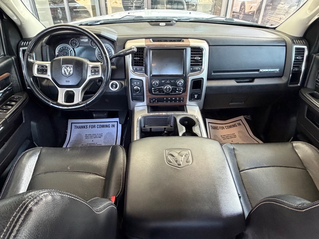 Photo 26 of this RAM 2500
