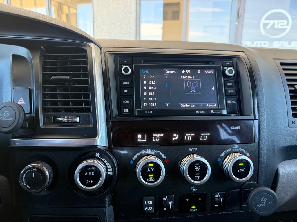 Photo 12 of this TOYOTA SEQUOIA
