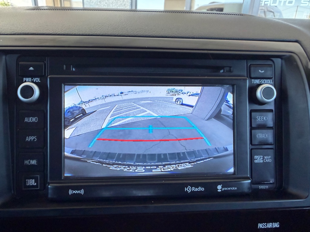 Photo 13 of this TOYOTA SEQUOIA