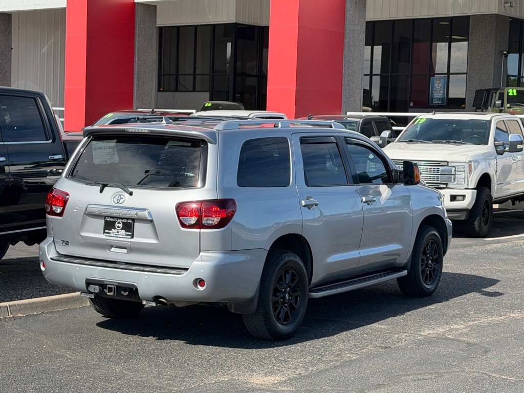 Photo 53 of this TOYOTA SEQUOIA