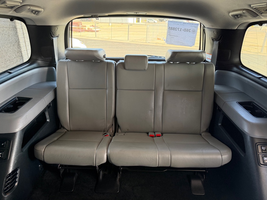 Photo 27 of this TOYOTA SEQUOIA
