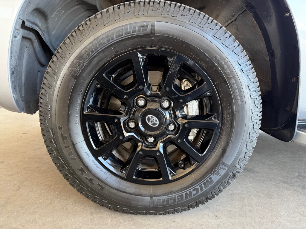 Photo 64 of this TOYOTA SEQUOIA