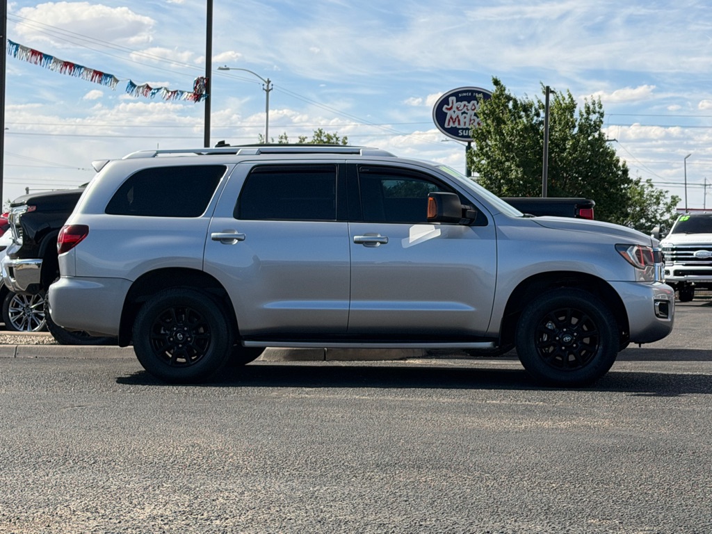 Photo 56 of this TOYOTA SEQUOIA