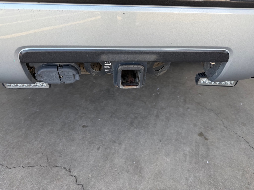 Photo 31 of this TOYOTA SEQUOIA
