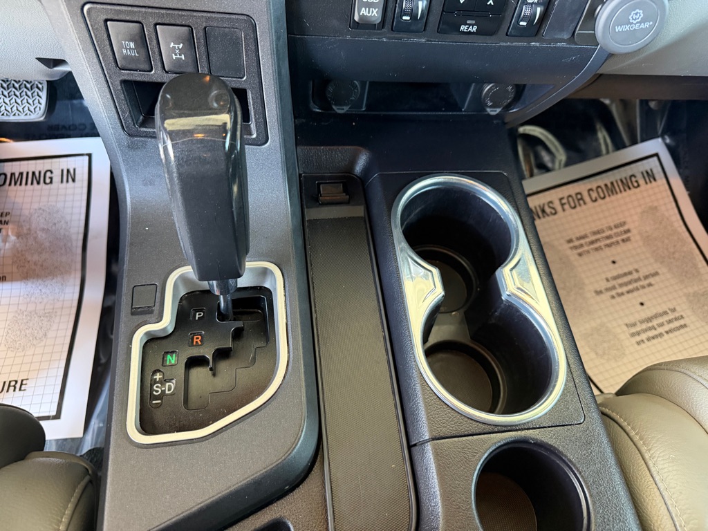 Photo 15 of this TOYOTA SEQUOIA
