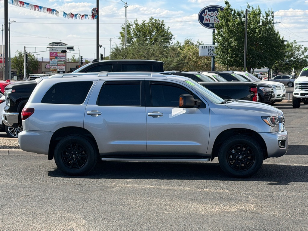 Photo 55 of this TOYOTA SEQUOIA