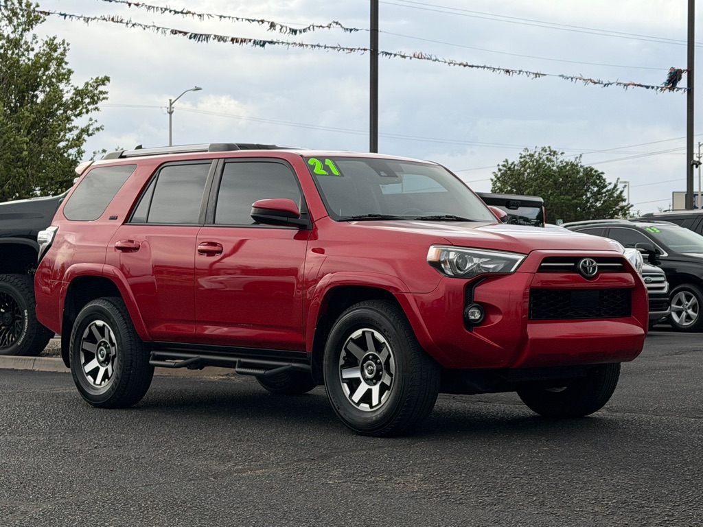 Photo 34 of this TOYOTA 4RUNNER