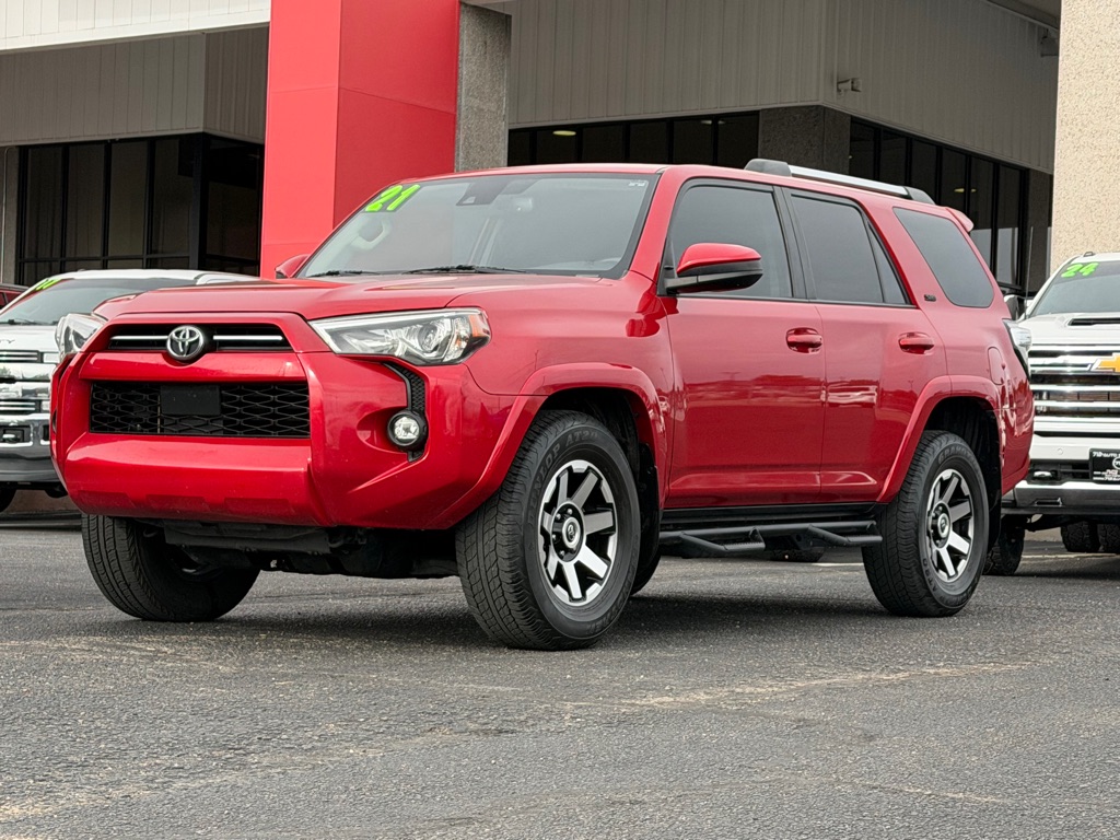 Photo 46 of this TOYOTA 4RUNNER