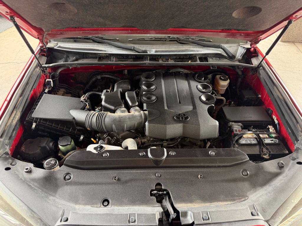 Photo 49 of this TOYOTA 4RUNNER
