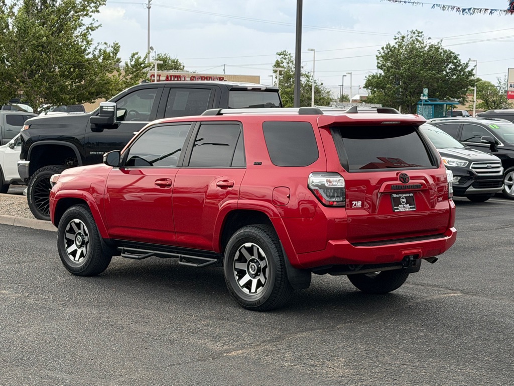 Photo 41 of this TOYOTA 4RUNNER