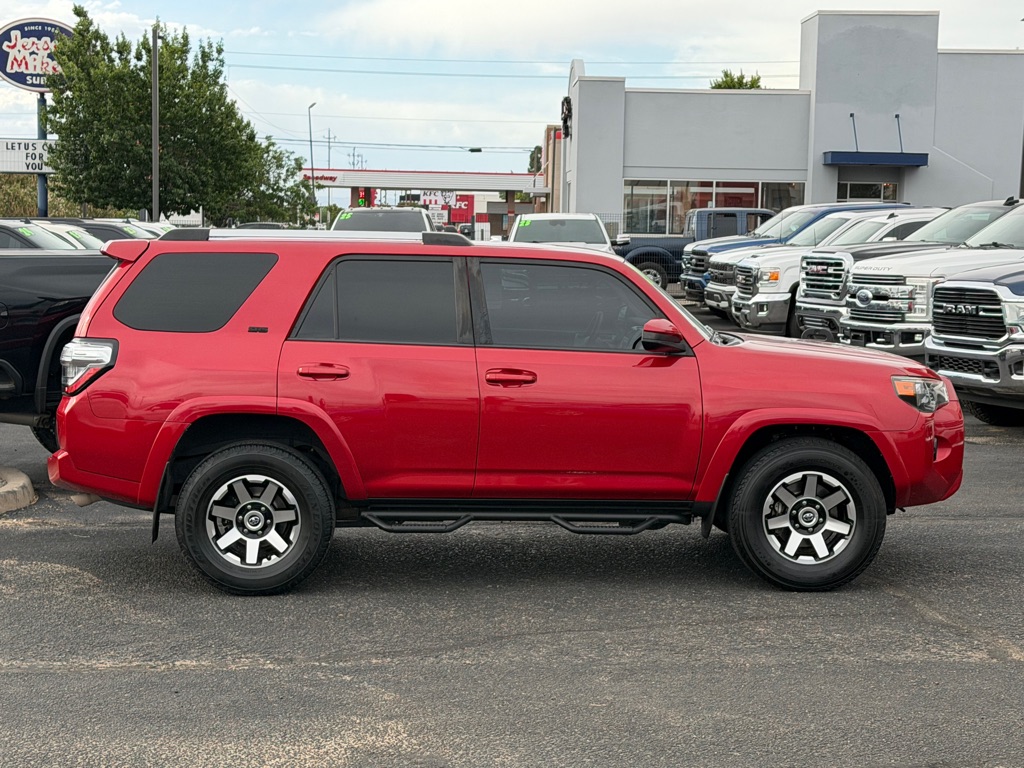 Photo 35 of this TOYOTA 4RUNNER