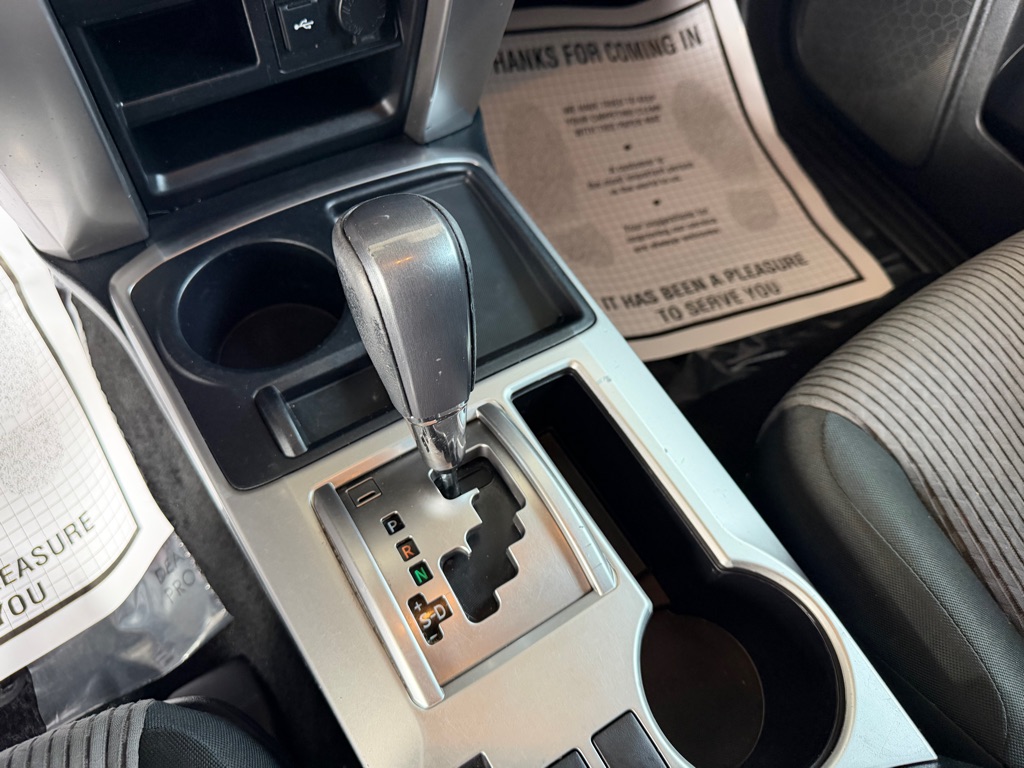 Photo 14 of this TOYOTA 4RUNNER