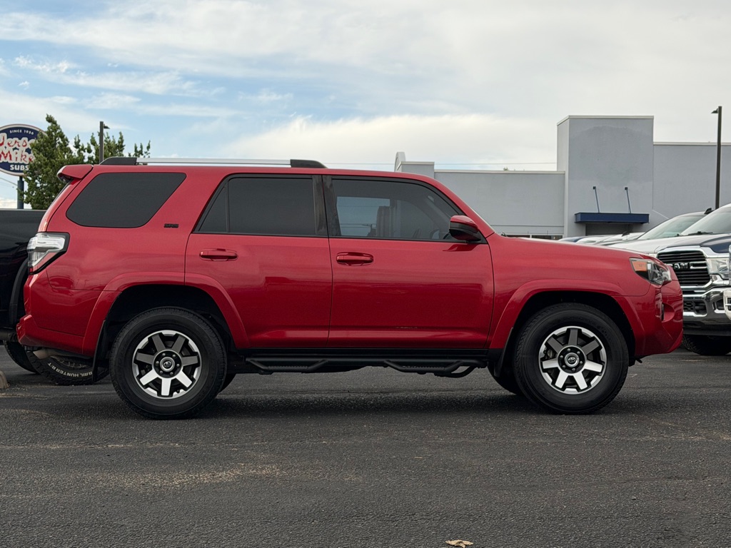 Photo 36 of this TOYOTA 4RUNNER