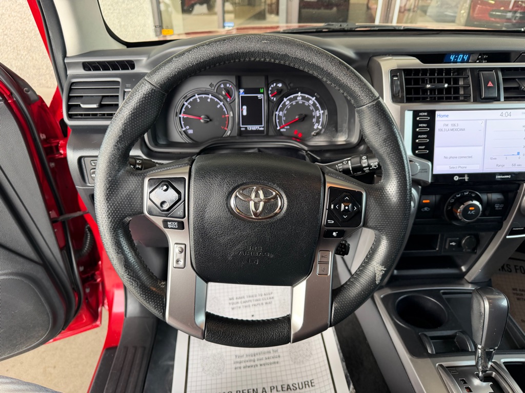Photo 10 of this TOYOTA 4RUNNER