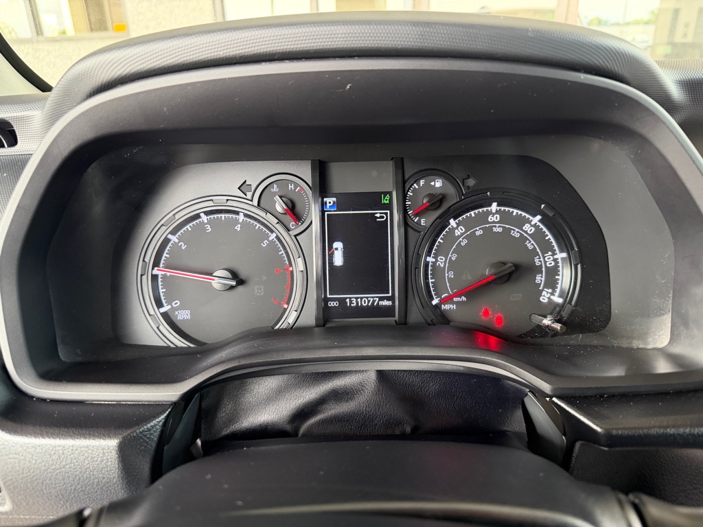 Photo 11 of this TOYOTA 4RUNNER