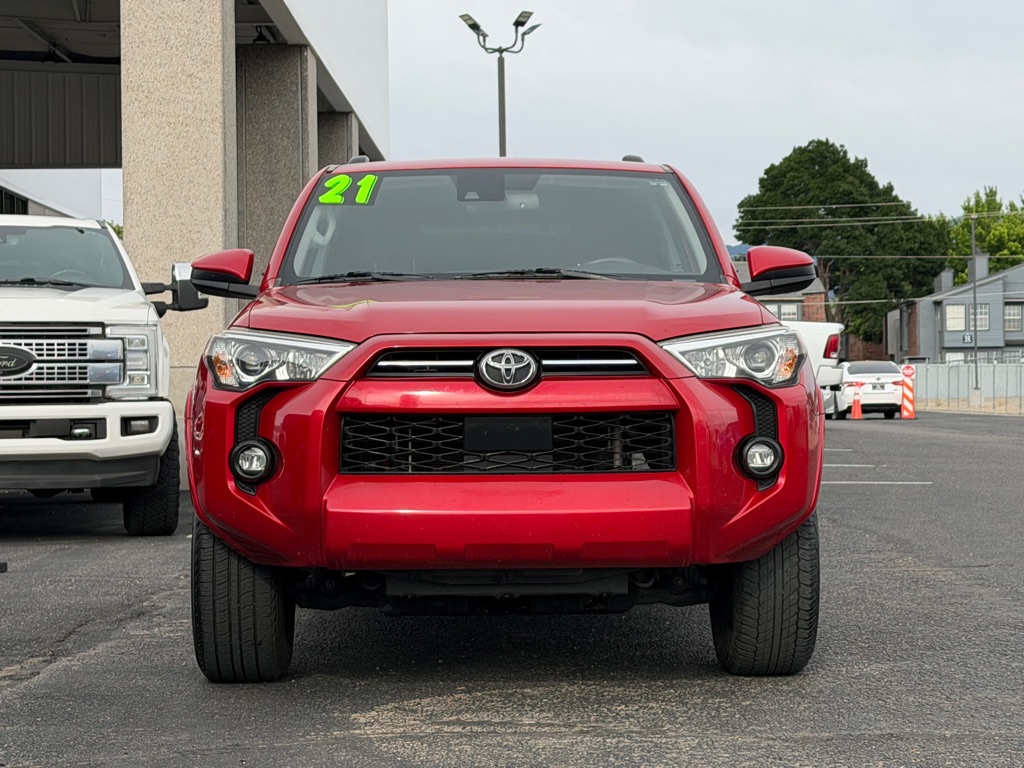 Photo 48 of this TOYOTA 4RUNNER
