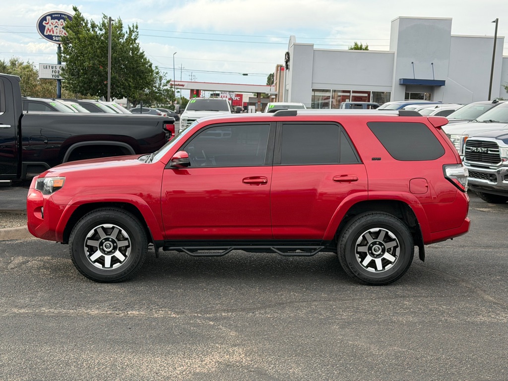 Photo 43 of this TOYOTA 4RUNNER