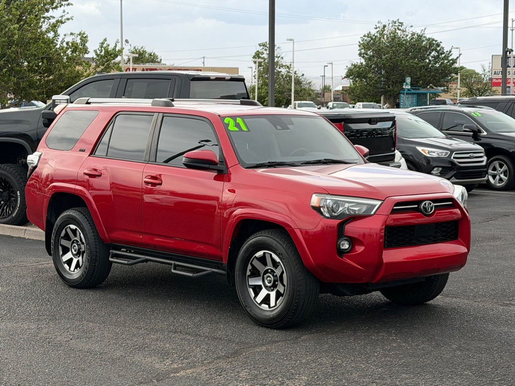 Photo 4 of this TOYOTA 4RUNNER