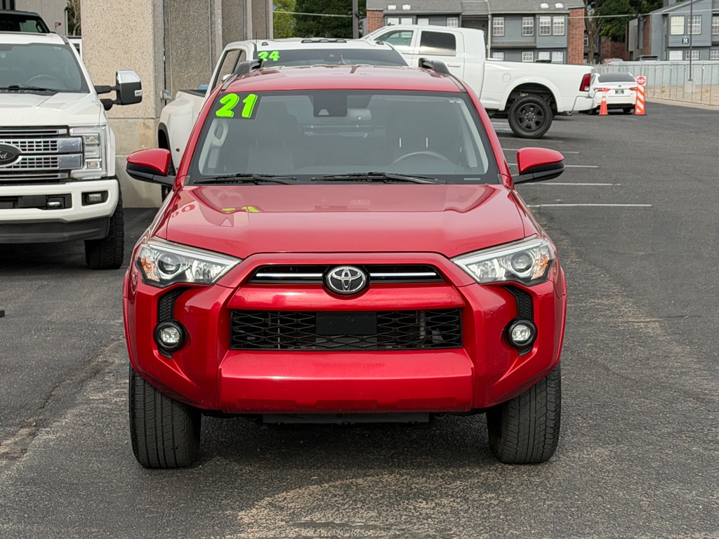 Photo 47 of this TOYOTA 4RUNNER