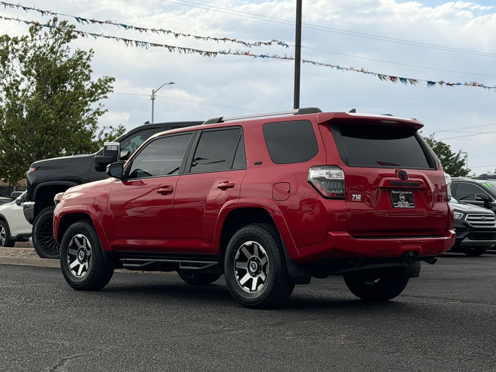 Photo 42 of this TOYOTA 4RUNNER