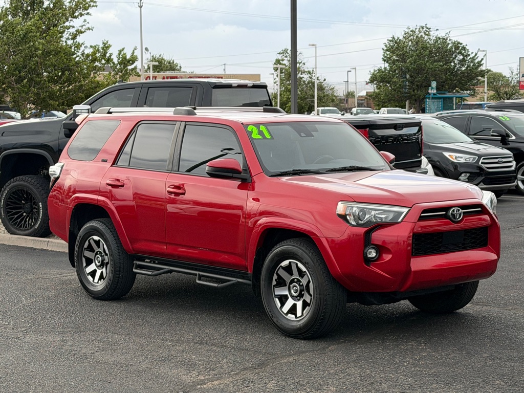 Photo 33 of this TOYOTA 4RUNNER