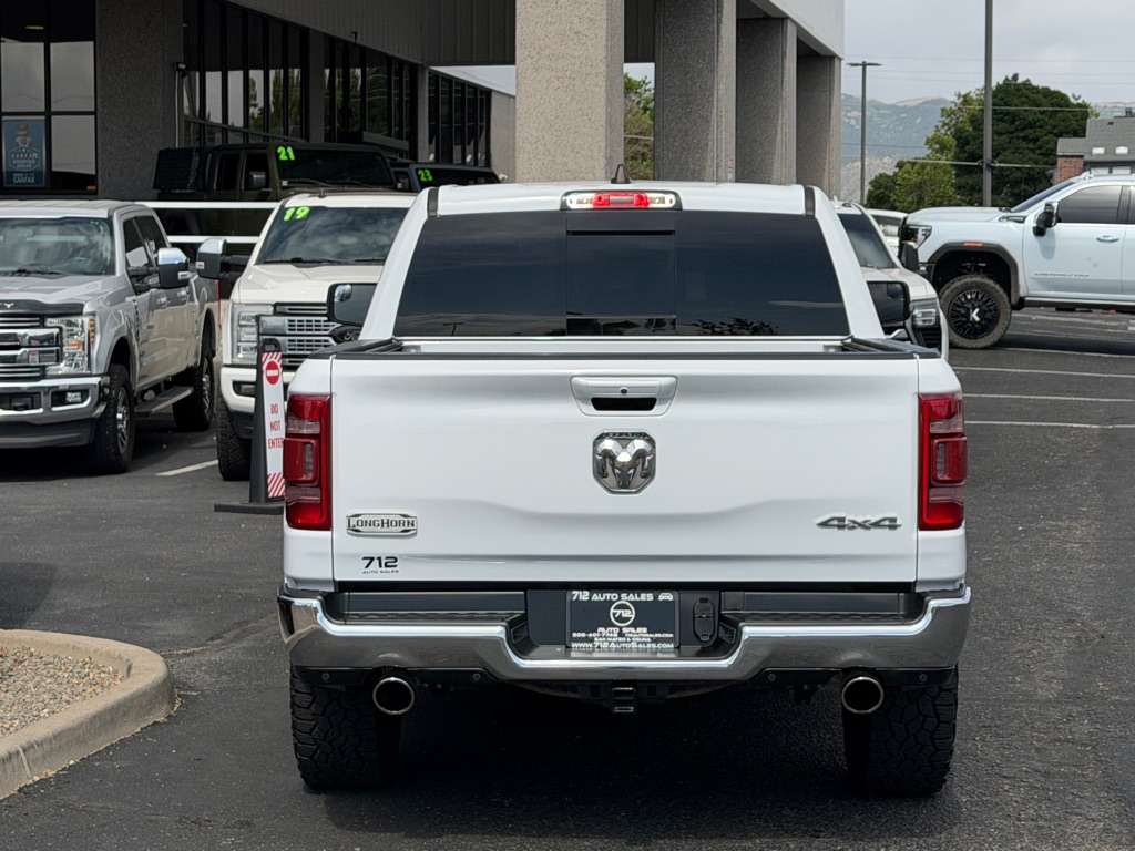 Photo 50 of this RAM 1500