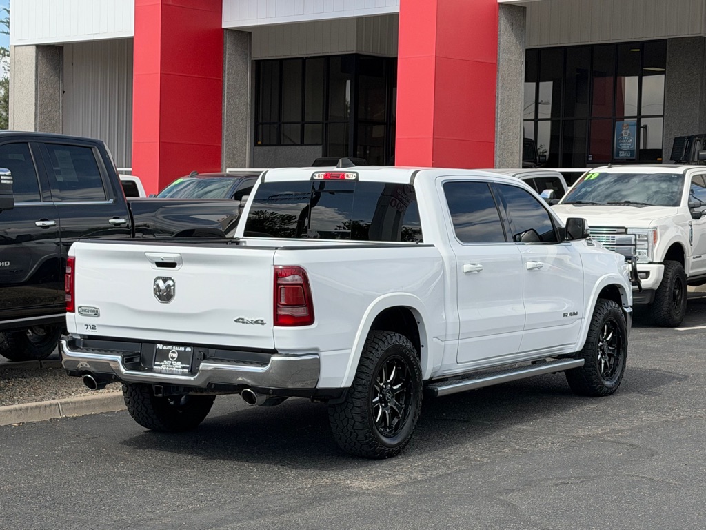 Photo 52 of this RAM 1500