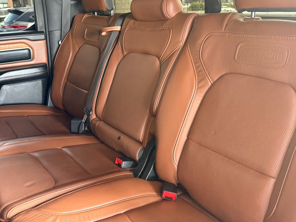 Photo 27 of this RAM 1500