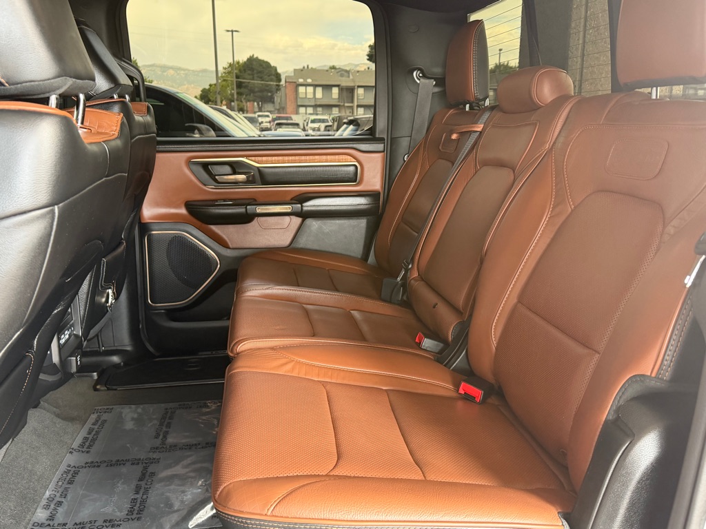 Photo 26 of this RAM 1500